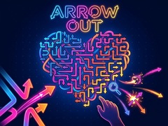 თამაშის Arrow Out