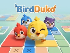 თამაშის BirdDuko