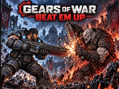 თამაშის Gears of War: Beat Em Up
