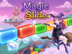 თამაშის Magic Slide