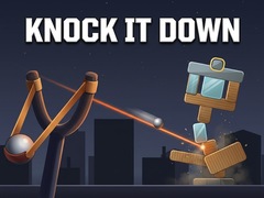 თამაშის Knock It Down