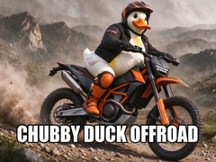 თამაშის Chubby Duck Offroad