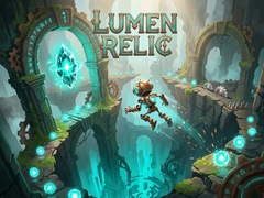 თამაშის Lumen Relic