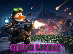 თამაშის Stellar Bastion