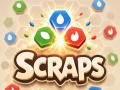 თამაშის Scraps