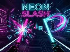 თამაშის Neon Slash