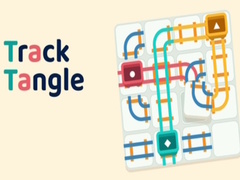 თამაშის Track Tangle