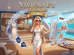 თამაშის Viviennes Lifestyle Yacht Club