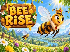 თამაშის Bee Rise