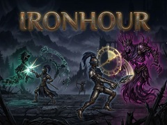 თამაშის Ironhour
