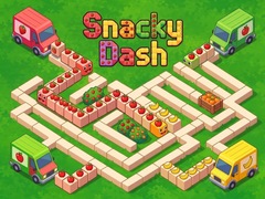 თამაშის Snacky Dash