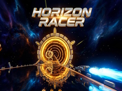 თამაშის Horizon Racer