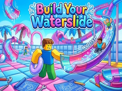 თამაშის Build Your Waterslide