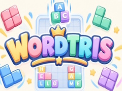 თამაშის Wordtris