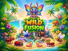 თამაშის Wild Fusion