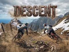 თამაშის Descent