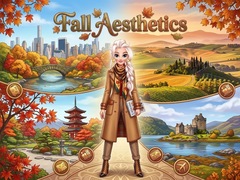 თამაშის Fall Aesthetics