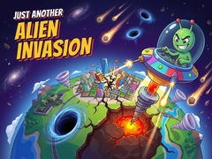 თამაშის Just Another Alien Invasion