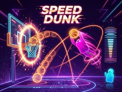 თამაშის Speed Dunk
