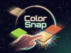 თამაშის Color Snap