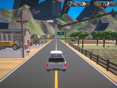 თამაშის Farm Cause Auto