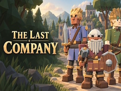 თამაშის The Last Company