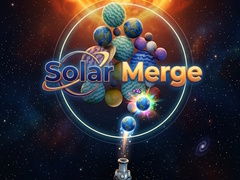 თამაშის Solar Merge