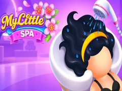 თამაშის My Little spa