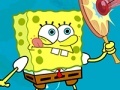 თამაშის Table Tennis Spongebob