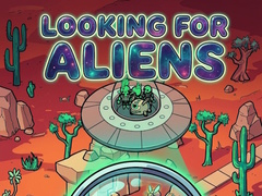 თამაშის Looking For Aliens
