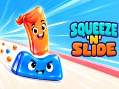 თამაშის Squeeze'n'Slide