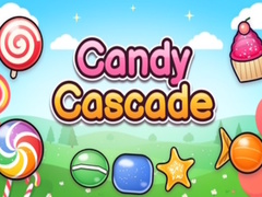 თამაშის Candy Cascade
