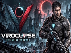 თამაშის ViroClipse