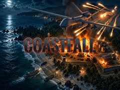 თამაშის Coastfall