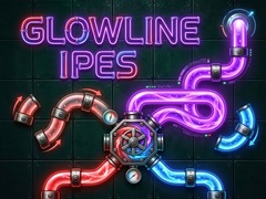 თამაშის Glowline Pipes