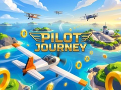 თამაშის Pilot Journey