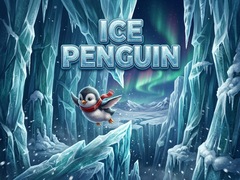 თამაშის Ice Penguin