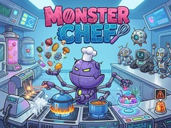 თამაშის Monster Chef