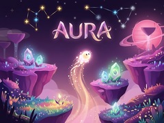 თამაშის Aura