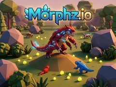 თამაშის Morphz.io
