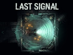 თამაშის Last Signal