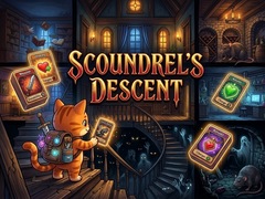 თამაშის Scoundrel's Descent