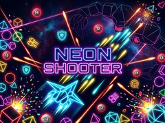 თამაშის Neon Shooter