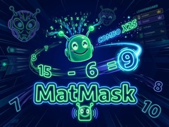 თამაშის MatMask
