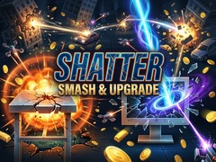 თამაშის Shatter: Smash & Upgrade
