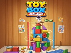 თამაშის Toy Box Challenge