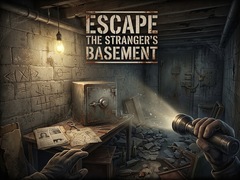 თამაშის Escape the Stranger's Basement