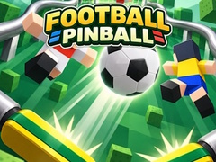თამაშის Football Pinball