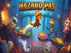 თამაშის Hazard Pay