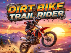 თამაშის Dirt Bike Trail Rider